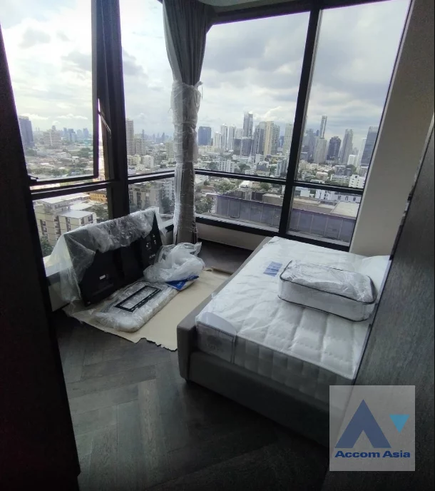  1  2 br Condominium For Rent in Sukhumvit ,Bangkok BTS Thong Lo at The Esse Sukhumvit 36 AA46782