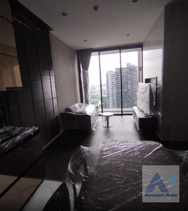  1  2 br Condominium For Rent in Sukhumvit ,Bangkok BTS Thong Lo at The Esse Sukhumvit 36 AA46782