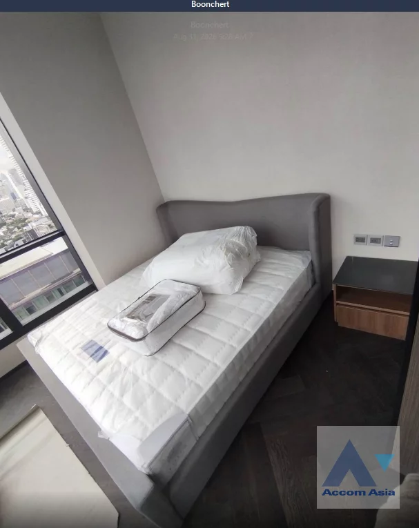 8  2 br Condominium For Rent in Sukhumvit ,Bangkok BTS Thong Lo at The Esse Sukhumvit 36 AA46782