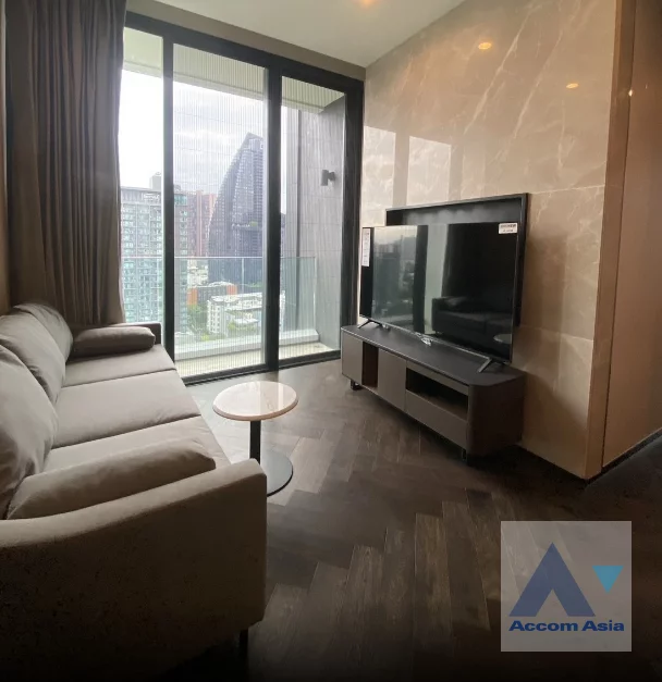  2  2 br Condominium For Rent in Sukhumvit ,Bangkok BTS Thong Lo at The Esse Sukhumvit 36 AA46782