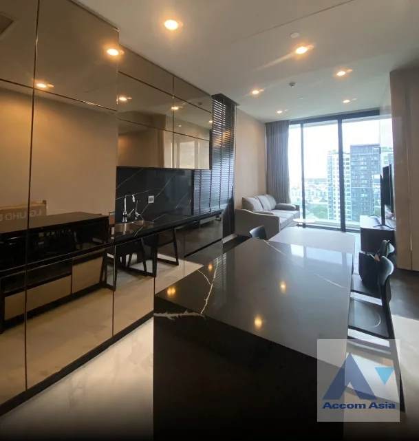 4  2 br Condominium For Rent in Sukhumvit ,Bangkok BTS Thong Lo at The Esse Sukhumvit 36 AA46782