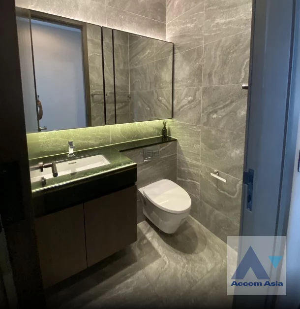 5  2 br Condominium For Rent in Sukhumvit ,Bangkok BTS Thong Lo at The Esse Sukhumvit 36 AA46782