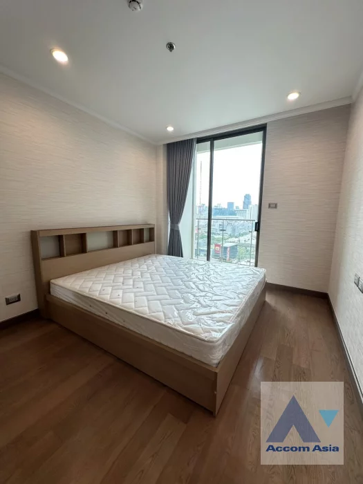 9  2 br Condominium For Rent in Sukhumvit ,Bangkok BTS Phrom Phong at Supalai Oriental Sukhumvit 39 AA46786