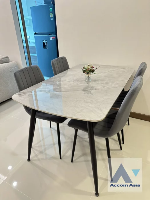 6  2 br Condominium For Rent in Sukhumvit ,Bangkok BTS Phrom Phong at Supalai Oriental Sukhumvit 39 AA46786
