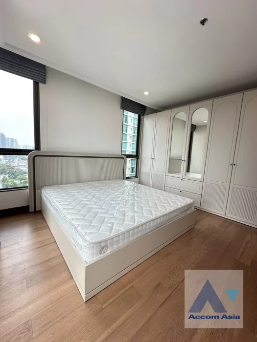 14  2 br Condominium For Rent in Sukhumvit ,Bangkok BTS Phrom Phong at Supalai Oriental Sukhumvit 39 AA46786