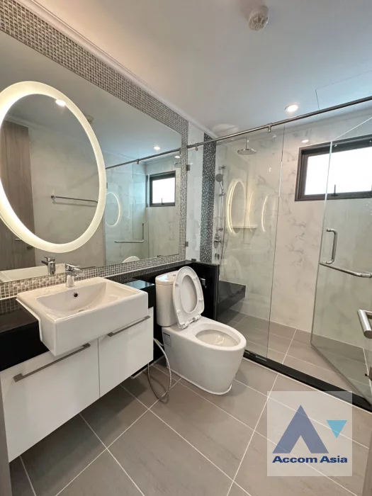 17  2 br Condominium For Rent in Sukhumvit ,Bangkok BTS Phrom Phong at Supalai Oriental Sukhumvit 39 AA46786