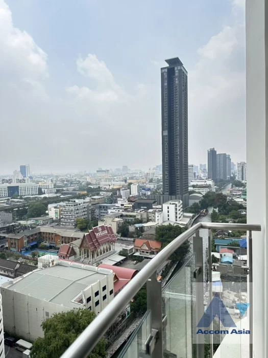 18  2 br Condominium For Rent in Sukhumvit ,Bangkok BTS Phrom Phong at Supalai Oriental Sukhumvit 39 AA46786