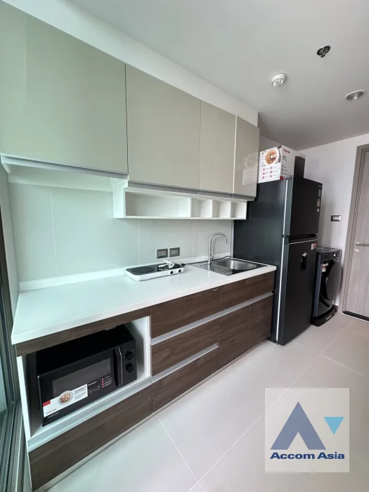 7  2 br Condominium For Rent in Sukhumvit ,Bangkok BTS Phrom Phong at Supalai Oriental Sukhumvit 39 AA46786