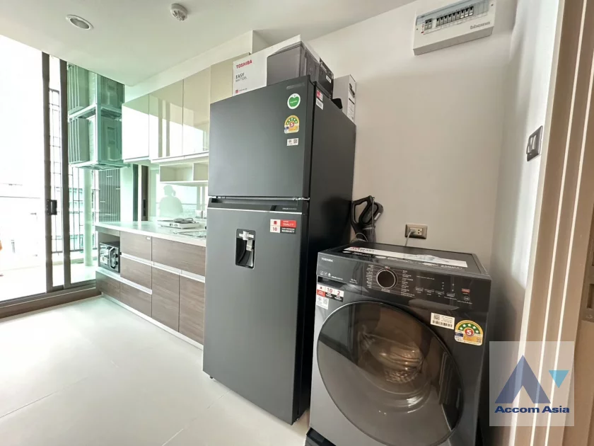 8  2 br Condominium For Rent in Sukhumvit ,Bangkok BTS Phrom Phong at Supalai Oriental Sukhumvit 39 AA46786
