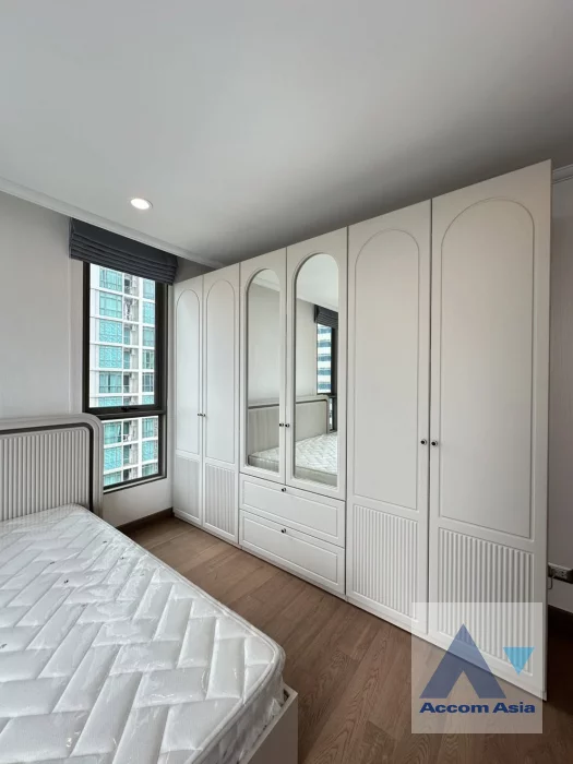 15  2 br Condominium For Rent in Sukhumvit ,Bangkok BTS Phrom Phong at Supalai Oriental Sukhumvit 39 AA46786