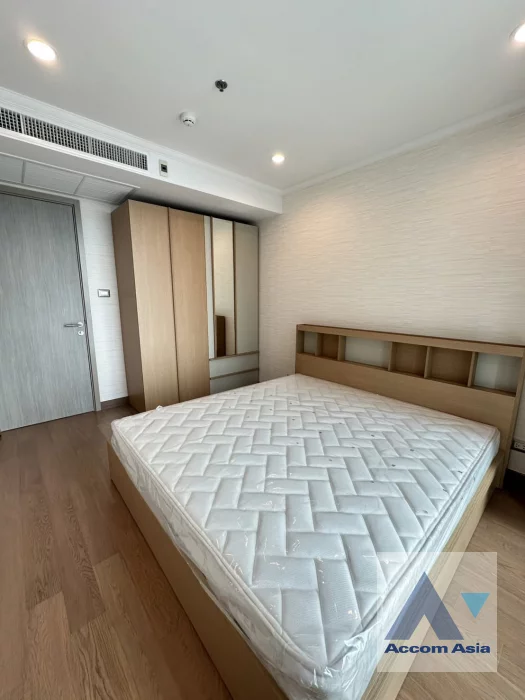 10  2 br Condominium For Rent in Sukhumvit ,Bangkok BTS Phrom Phong at Supalai Oriental Sukhumvit 39 AA46786