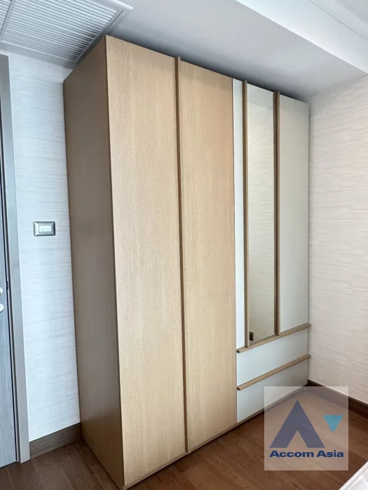 11  2 br Condominium For Rent in Sukhumvit ,Bangkok BTS Phrom Phong at Supalai Oriental Sukhumvit 39 AA46786