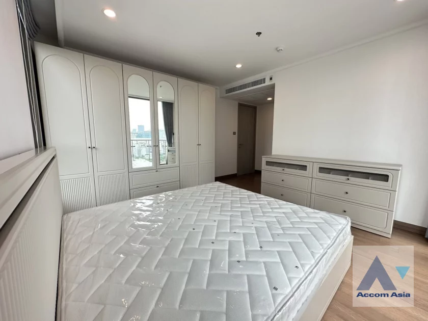 16  2 br Condominium For Rent in Sukhumvit ,Bangkok BTS Phrom Phong at Supalai Oriental Sukhumvit 39 AA46786