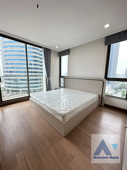 12  2 br Condominium For Rent in Sukhumvit ,Bangkok BTS Phrom Phong at Supalai Oriental Sukhumvit 39 AA46786