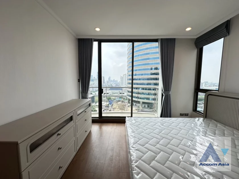 13  2 br Condominium For Rent in Sukhumvit ,Bangkok BTS Phrom Phong at Supalai Oriental Sukhumvit 39 AA46786
