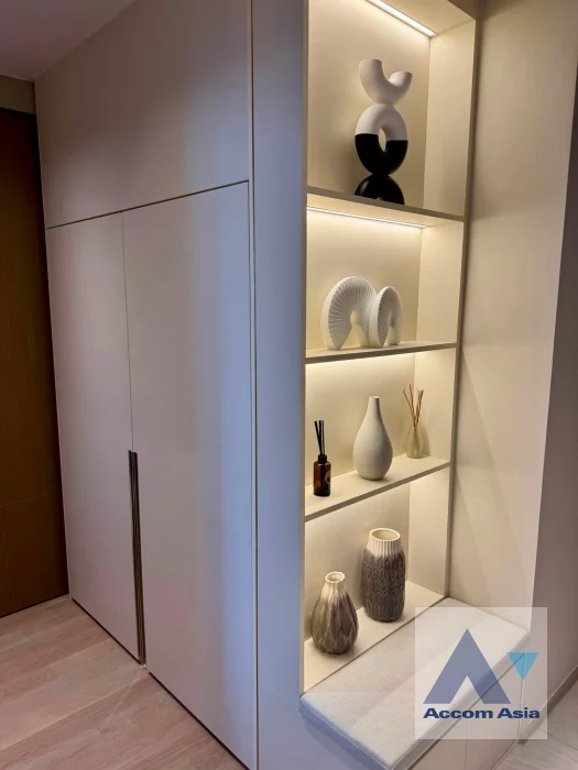 7  1 br Condominium for rent and sale in Silom ,Bangkok BTS Chong Nonsi at Ashton Silom AA46787
