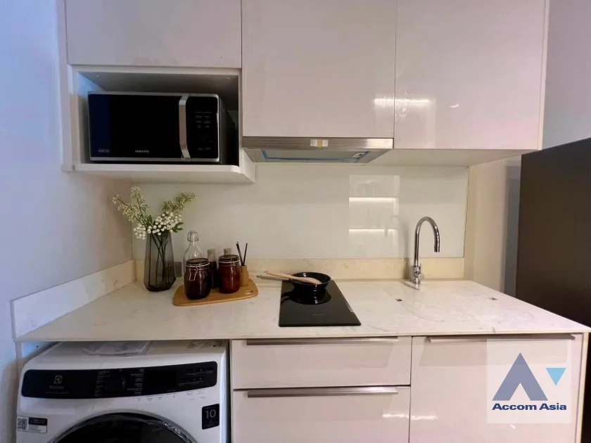 6  1 br Condominium for rent and sale in Silom ,Bangkok BTS Chong Nonsi at Ashton Silom AA46787