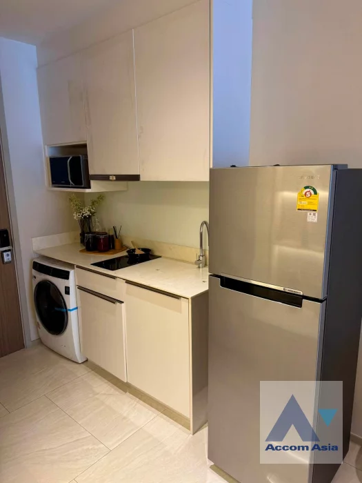 5  1 br Condominium for rent and sale in Silom ,Bangkok BTS Chong Nonsi at Ashton Silom AA46787