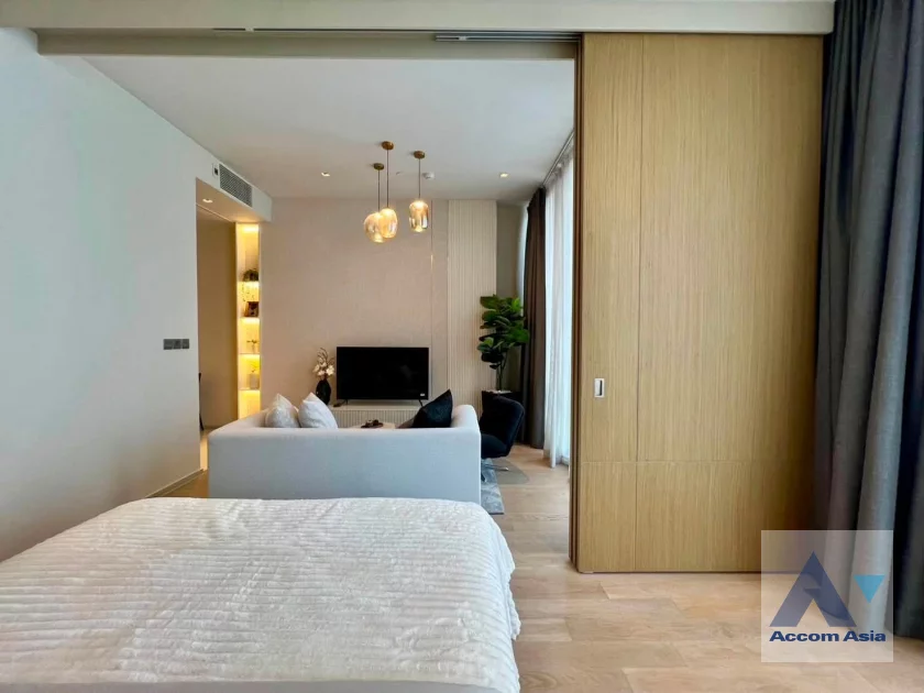 11  1 br Condominium for rent and sale in Silom ,Bangkok BTS Chong Nonsi at Ashton Silom AA46787