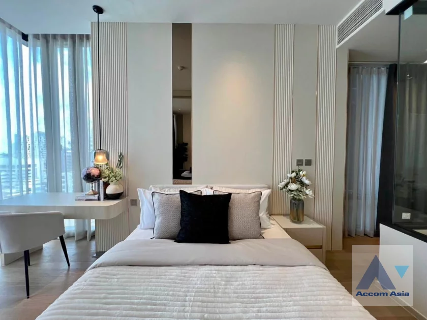 9  1 br Condominium for rent and sale in Silom ,Bangkok BTS Chong Nonsi at Ashton Silom AA46787