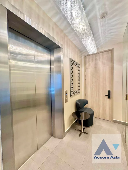 7  2 br Condominium For Rent in Ploenchit ,Bangkok BTS Ploenchit at Noble Ploenchit AA46788