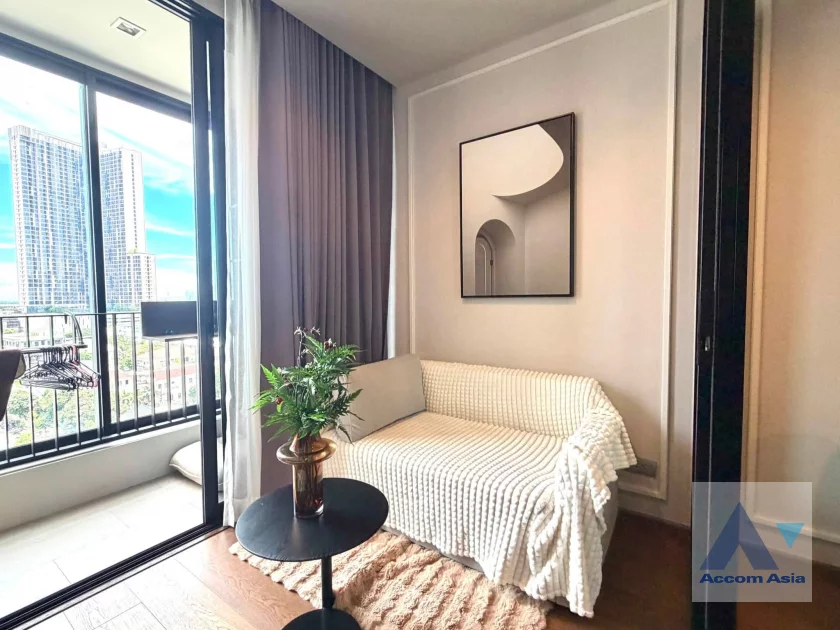  IDEO Q Sukhumvit 36 Condominium  1 Bedroom for Sale & Rent BTS Thong Lo in Sukhumvit Bangkok