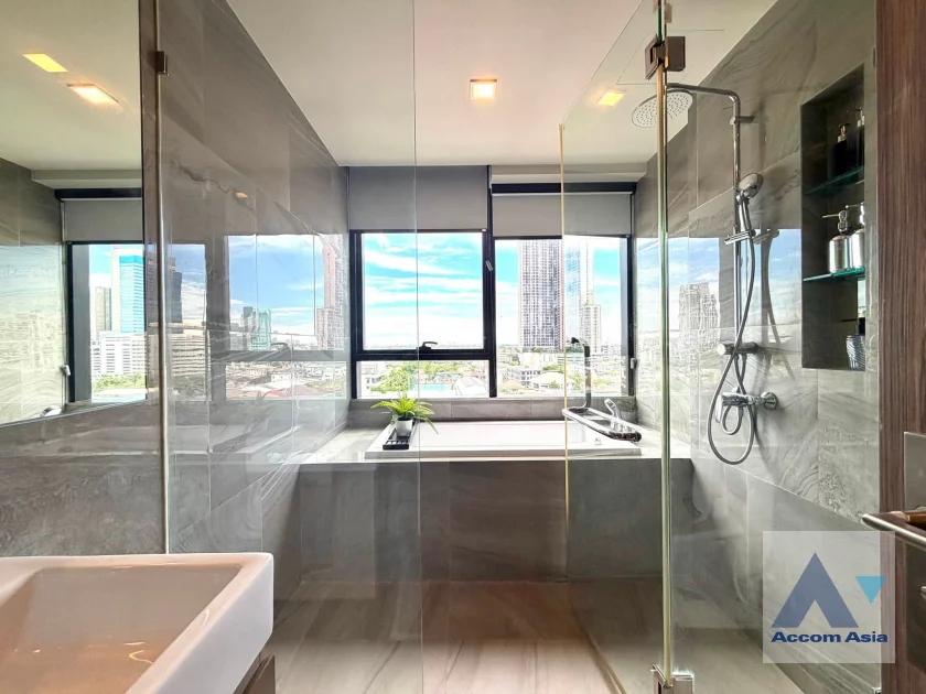 15  1 br Condominium for rent and sale in Sukhumvit ,Bangkok BTS Thong Lo at IDEO Q Sukhumvit 36 AA46789