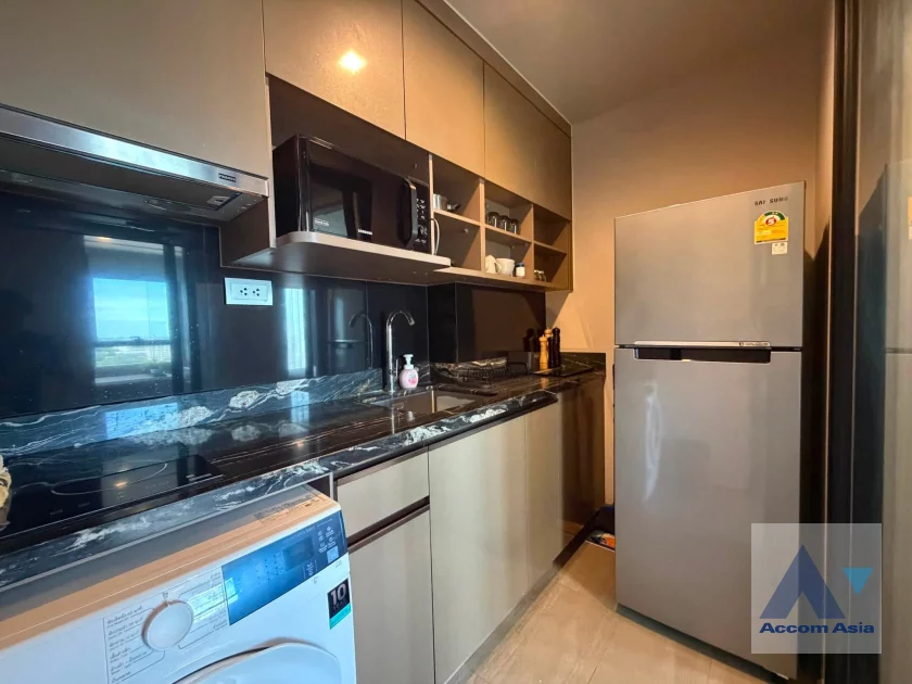 6  1 br Condominium for rent and sale in Sukhumvit ,Bangkok BTS Thong Lo at IDEO Q Sukhumvit 36 AA46789