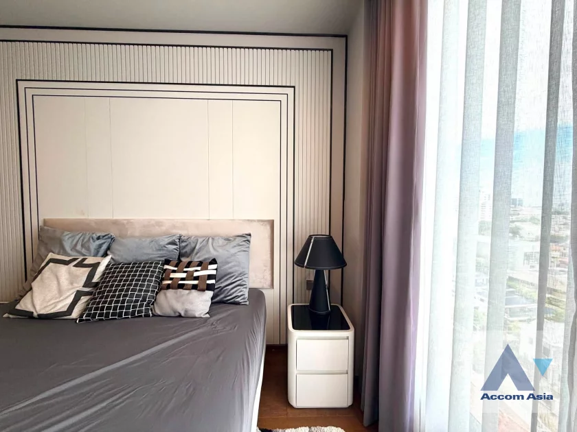 10  1 br Condominium for rent and sale in Sukhumvit ,Bangkok BTS Thong Lo at IDEO Q Sukhumvit 36 AA46789