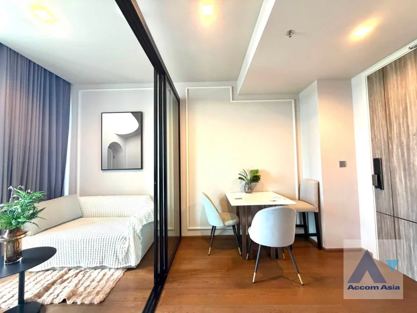 4  1 br Condominium for rent and sale in Sukhumvit ,Bangkok BTS Thong Lo at IDEO Q Sukhumvit 36 AA46789