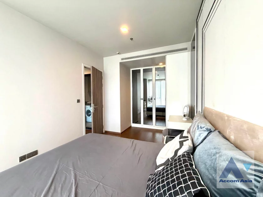 13  1 br Condominium for rent and sale in Sukhumvit ,Bangkok BTS Thong Lo at IDEO Q Sukhumvit 36 AA46789