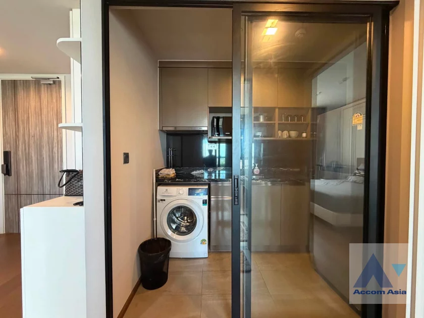 7  1 br Condominium for rent and sale in Sukhumvit ,Bangkok BTS Thong Lo at IDEO Q Sukhumvit 36 AA46789