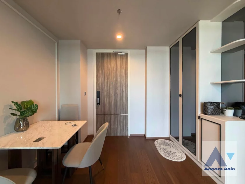 5  1 br Condominium for rent and sale in Sukhumvit ,Bangkok BTS Thong Lo at IDEO Q Sukhumvit 36 AA46789