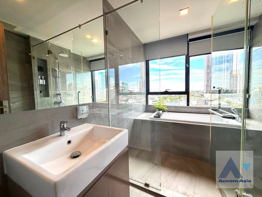 14  1 br Condominium for rent and sale in Sukhumvit ,Bangkok BTS Thong Lo at IDEO Q Sukhumvit 36 AA46789