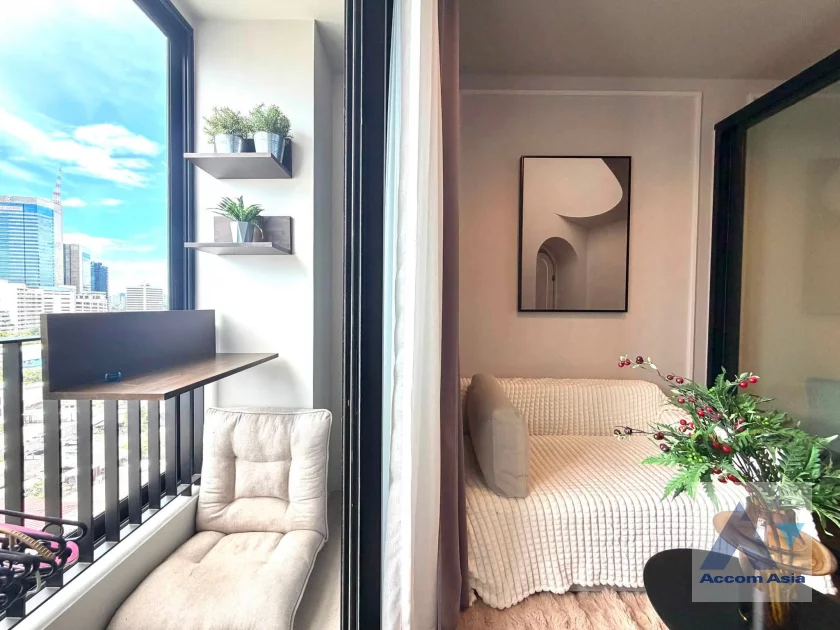  1  1 br Condominium for rent and sale in Sukhumvit ,Bangkok BTS Thong Lo at IDEO Q Sukhumvit 36 AA46789
