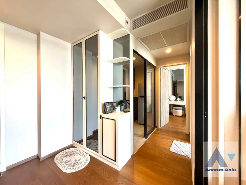 8  1 br Condominium for rent and sale in Sukhumvit ,Bangkok BTS Thong Lo at IDEO Q Sukhumvit 36 AA46789