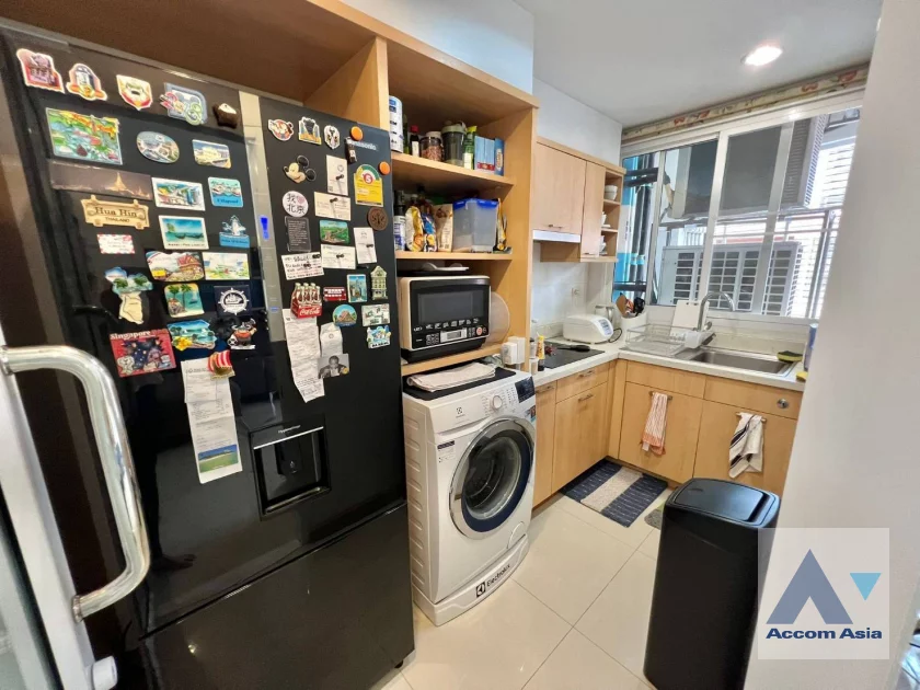 9  2 br Condominium For Sale in Sukhumvit ,Bangkok BTS Phrom Phong at The Rise Sukhumvit 39 AA46790
