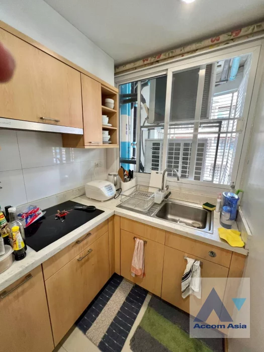 11  2 br Condominium For Sale in Sukhumvit ,Bangkok BTS Phrom Phong at The Rise Sukhumvit 39 AA46790