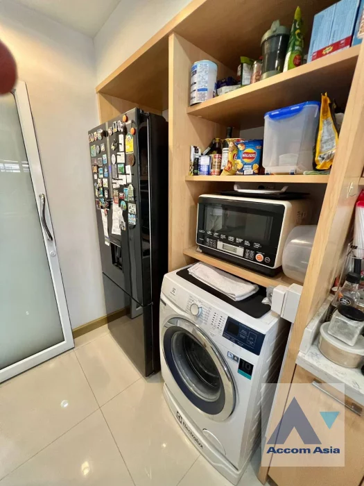 10  2 br Condominium For Sale in Sukhumvit ,Bangkok BTS Phrom Phong at The Rise Sukhumvit 39 AA46790