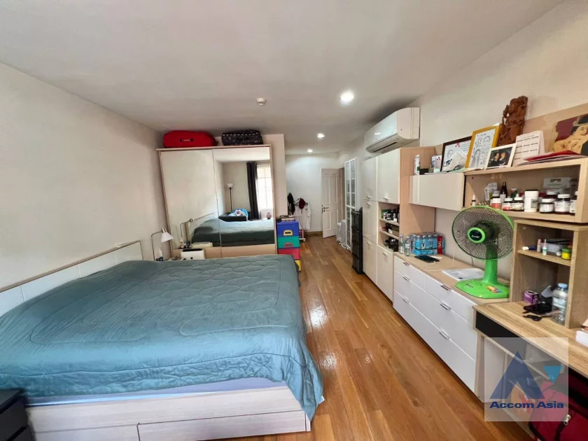 16  2 br Condominium For Sale in Sukhumvit ,Bangkok BTS Phrom Phong at The Rise Sukhumvit 39 AA46790