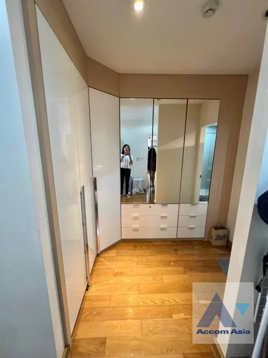 4  2 br Condominium For Sale in Sukhumvit ,Bangkok BTS Phrom Phong at The Rise Sukhumvit 39 AA46790