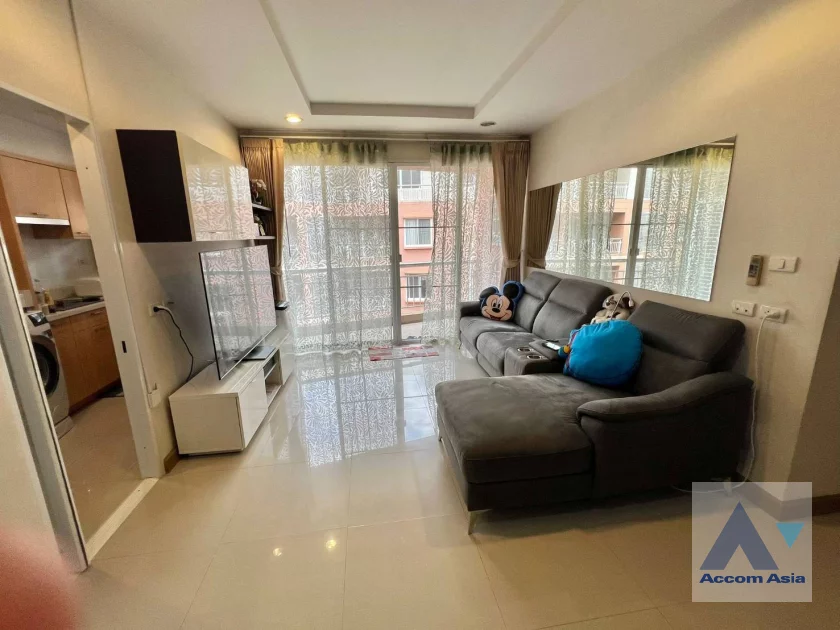 The Rise Sukhumvit 39 Condominium  2 Bedroom for Sale BTS Phrom Phong in Sukhumvit Bangkok