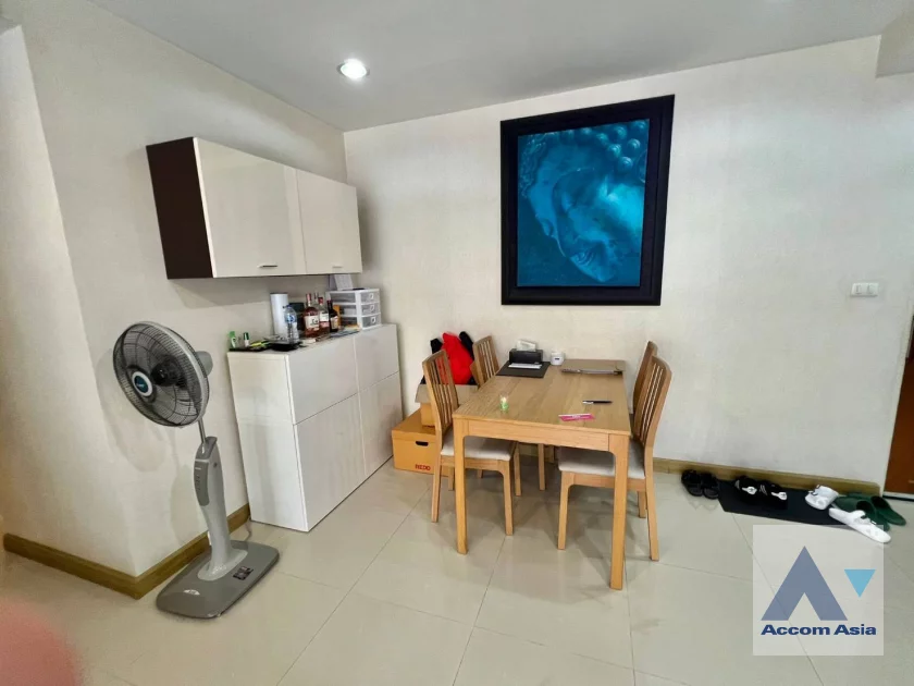 6  2 br Condominium For Sale in Sukhumvit ,Bangkok BTS Phrom Phong at The Rise Sukhumvit 39 AA46790