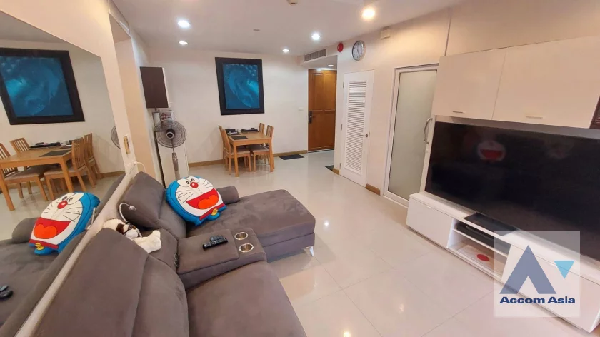  1  2 br Condominium For Sale in Sukhumvit ,Bangkok BTS Phrom Phong at The Rise Sukhumvit 39 AA46790