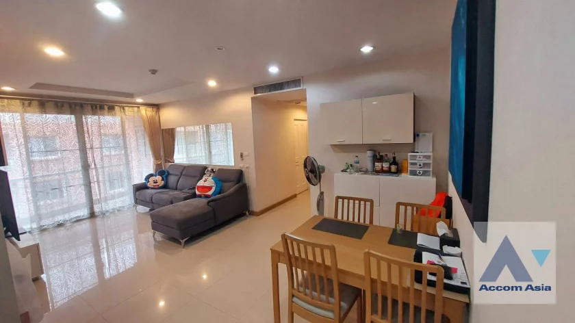  1  2 br Condominium For Sale in Sukhumvit ,Bangkok BTS Phrom Phong at The Rise Sukhumvit 39 AA46790
