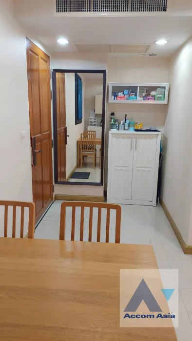 7  2 br Condominium For Sale in Sukhumvit ,Bangkok BTS Phrom Phong at The Rise Sukhumvit 39 AA46790