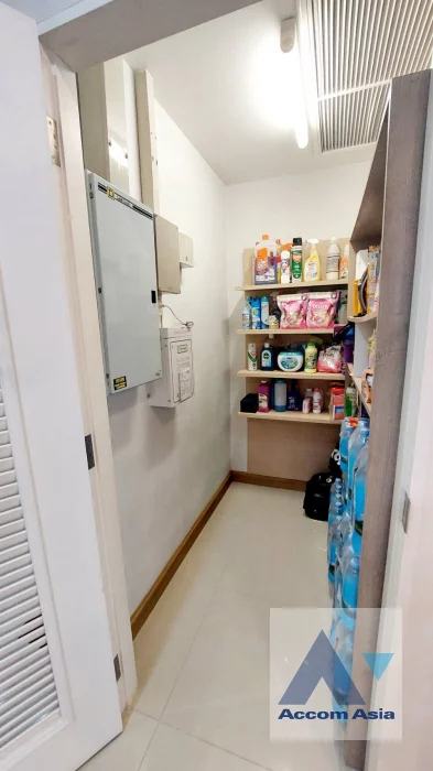 8  2 br Condominium For Sale in Sukhumvit ,Bangkok BTS Phrom Phong at The Rise Sukhumvit 39 AA46790