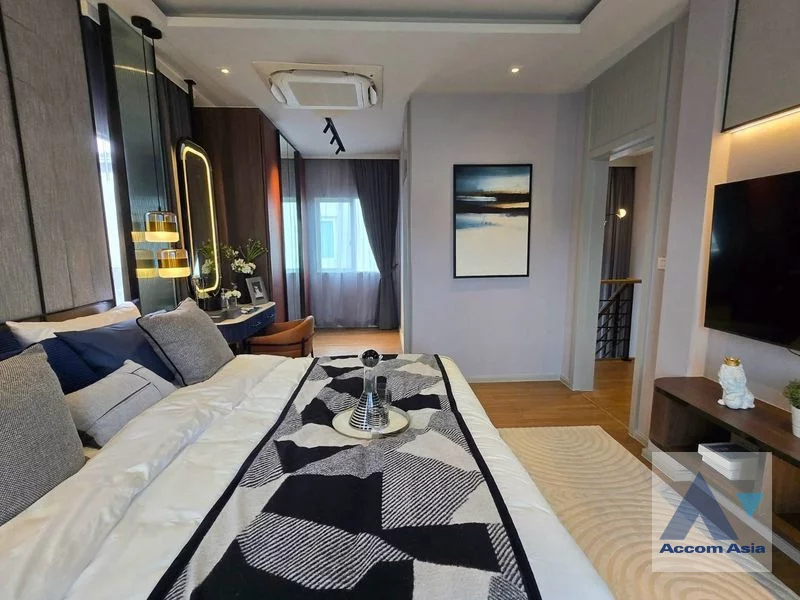9  3 br House for rent and sale in Samutprakan ,Samutprakan  at Grande Pleno Sukhumvit - Bangna AA46791