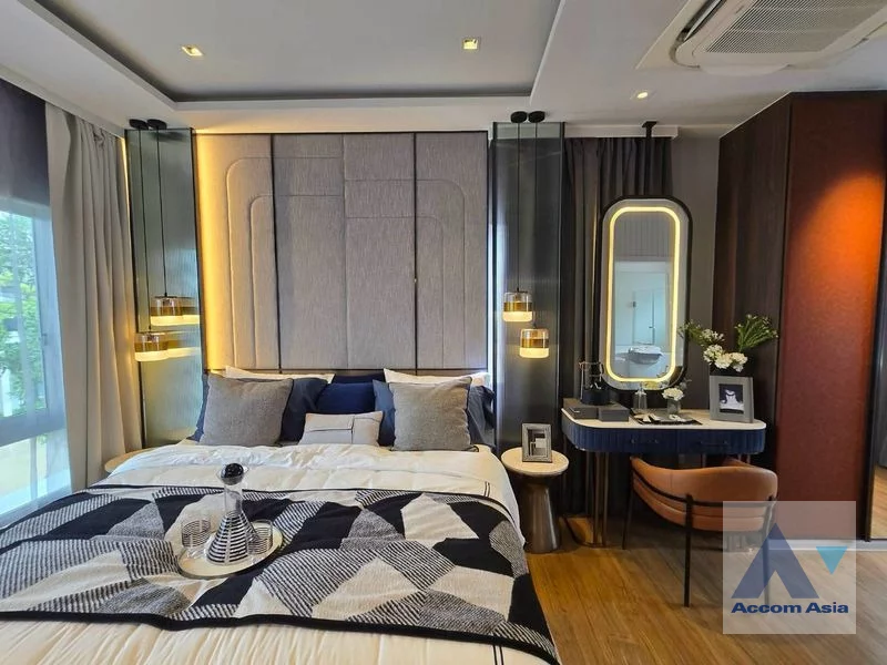 8  3 br House for rent and sale in Samutprakan ,Samutprakan  at Grande Pleno Sukhumvit - Bangna AA46791