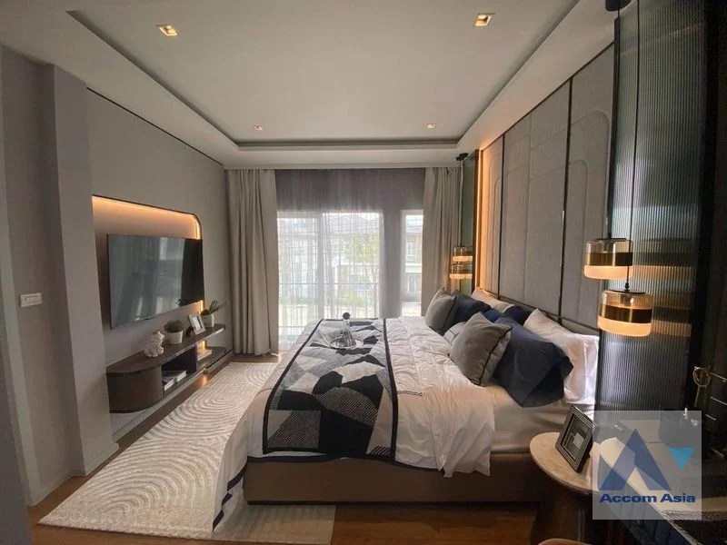 7  3 br House for rent and sale in Samutprakan ,Samutprakan  at Grande Pleno Sukhumvit - Bangna AA46791